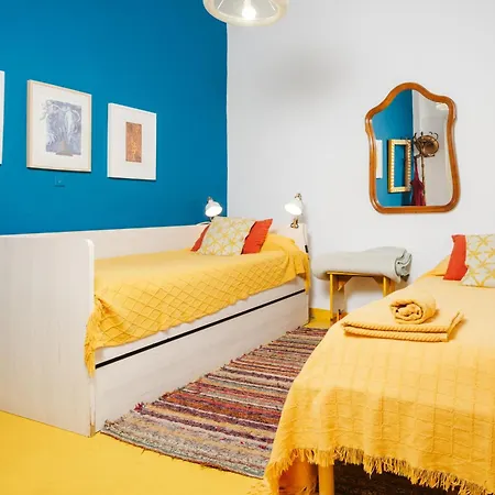 Tatil Evi Tu Perfecta En Pedra-Santa