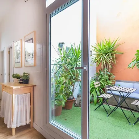 Casa de Férias Tu Perfecta En Sevilla Pedra-Santa