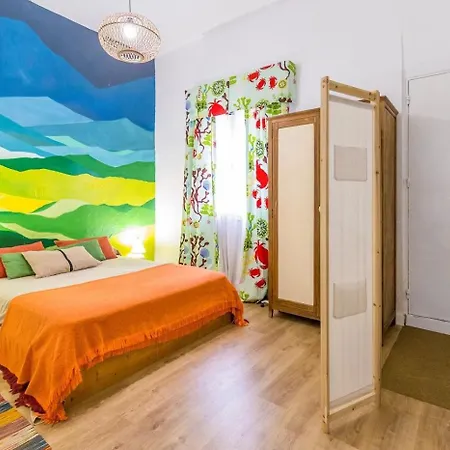 Tu Perfecta En Ferienhaus