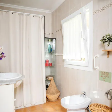 Ferienhaus Tu Perfecta En Sevilla
