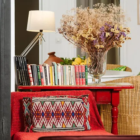 Ferienhaus Tu Perfecta En Sevilla